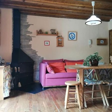 Estudio Con Chimenea Cosmos 3 Pla de l'Ermita Dış mekan fotoğraf
